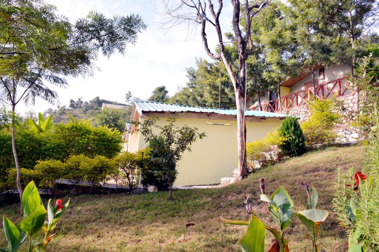 Astraal Resorts And Spa Rishikesh Exterior photo