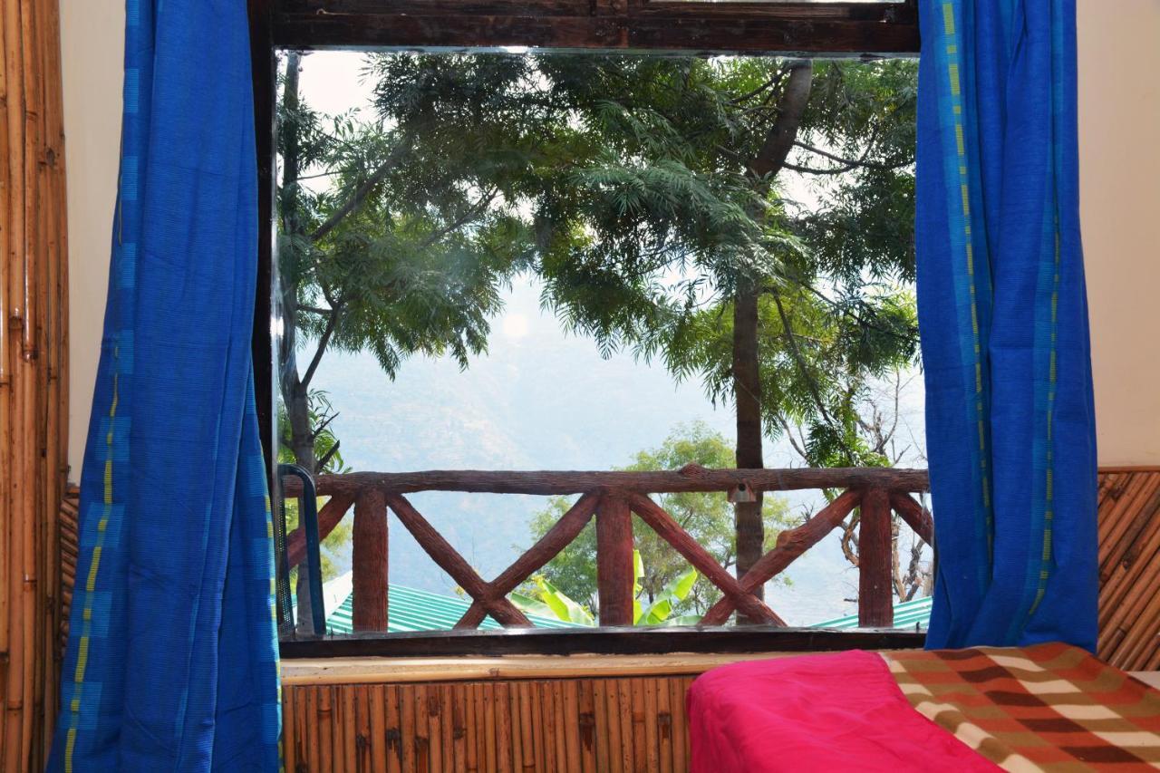 Astraal Resorts And Spa Rishikesh Exterior photo