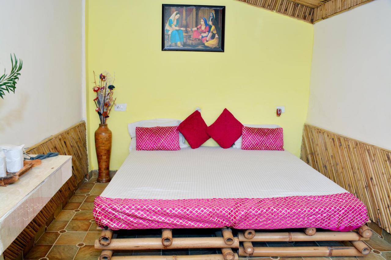 Astraal Resorts And Spa Rishikesh Exterior photo